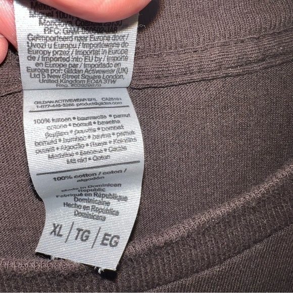 Cleveland Browns Training Day T-shirt Jim Brown Nick Chubb Kareem Hunt Size XL - Picture 3 of 7